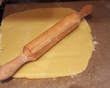 Foto del paso 9 de la receta: Zitronentorte (Tarta de Limón) Luxemburgo!