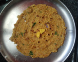 புரதச்சத்து மிகுந்த அடை ரெசிபி ஸ்டேப் 12 புகைப்படம்
