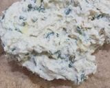 Foto del paso 4 de la receta: Tarta de pollo y ricotta