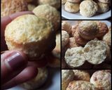Foto del paso 6 de la receta: Mini scones de limón con buttermilk🍋
