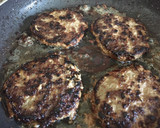 Foto del paso 1 de la receta: Hamburguesa 🍔 low carb