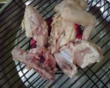 Foto langkah ke 1 dari resep Ayam Besengek.