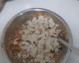 A picture of step 4 of My Special Paneer Sandwich.