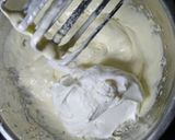 Foto langkah ke 4 dari resep Milky Cheesecake.