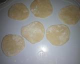 Samosa and roll sheet recipe step 2 photo