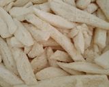Foto langkah ke 5 dari resep French Fries Homemade (kentang goreng ala kfc).