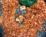 Foto langkah ke 2 dari resep Sayur lodeh siam.