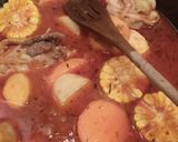 Foto del paso 7 de la receta: Estofado de pollo