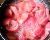 Foto del paso 2 de la receta: Salsa de Mamey Regional de Iquitos 🇵🇪👍