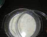 A picture of step 4 of Kheer.