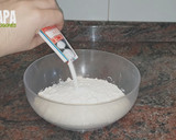 Foto del paso 6 de la receta: Magdalenas de mantequilla