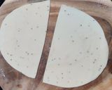 A picture of step 14 of Samosa.