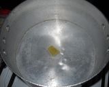 Foto del paso 2 de la receta: Fideos coditos primavera One Pot Pasta