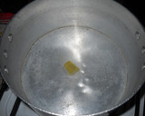 Foto del paso 2 de la receta: Fideos coditos primavera One Pot Pasta