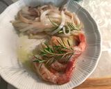 Foto del passaggio 6 della ricetta Fregola sarda alla Reginella