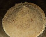 Foto del paso 1 de la receta: Cheesecake con frutos rojos