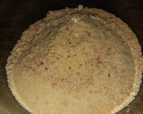 Foto del paso 1 de la receta: Cheesecake con frutos rojos