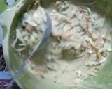 Foto langkah ke 3 dari resep Bakwan sayur (bala bala) amang amang gorengan 🤤.