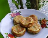 Foto langkah ke 3 dari resep Lumpur sukun.