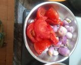 இட்லி சாம்பார் ரெசிபி ஸ்டேப் 4 புகைப்படம்