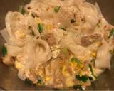 Cheese Pork Egg with Noodles recipe step 6 photo