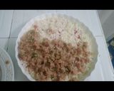 صورة لخطوة 3 من وصفة جراتان بالرز