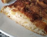 Foto del paso 8 de la receta Tarta de manzana súper light