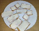 Foto del paso 2 de la receta: Canapés varios