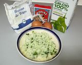 Foto del paso 3 de la receta Buñuelos de bacalao Versión 2.0