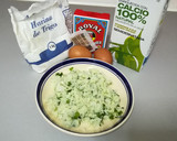 Foto del paso 3 de la receta: Buñuelos de bacalao Versión 2.0