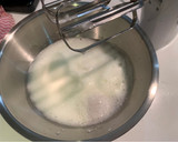義式提拉米蘇（不用馬斯卡彭起司.不用烤箱）(減糖版）的食譜步驟8照片