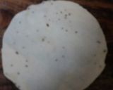 A picture of step 7 of Dal pakwan.