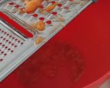 Foto del paso 3 de la receta: Pastel de pimientos asados II