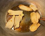 藥膳甲魚雞湯的食譜步驟4照片