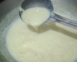 स्वीट डिश मकुटी (sweet dish mukuti recipe in Hindi) रेसिपी चरण 4 फोटो