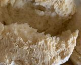 A picture of step 7 of Perfect Bread Rolls.