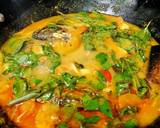 Bandeng Kuah Kemangi ala Tin langkah memasak 4 foto