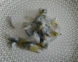 Foto del paso 2 de la receta: Enrollado de pescado a lo Carmelita
