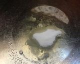 Foto del paso 1 de la receta: Hotcake sin tacc y light. Fácil y rápido