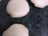 Gulkand mawa stuffed gujiya
