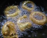 Spinach Medu vada recipe step 2 photo