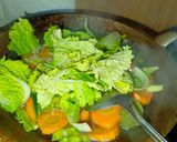Foto langkah ke 7 dari resep Capjay Ayam.