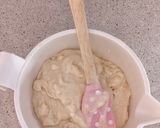 Foto del paso 2 de la receta Pastas de nata bañadas en chocolate
