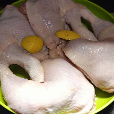 Langkah 1