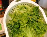 Hình bước làm 4 của món Sườn bò nướng 🥩