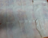 Foto del paso 2 de la receta: Pizza arcoíris