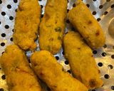 Foto langkah ke 4 dari resep Pentol ayam tahu.