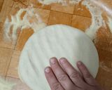 Foto del paso 5 de la receta: Batbout o pan de sartén