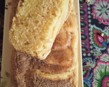 Foto del paso 6 de la receta: Budín de manzana