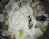 Foto del paso 4 de la receta: Pollo en crema con champiñones